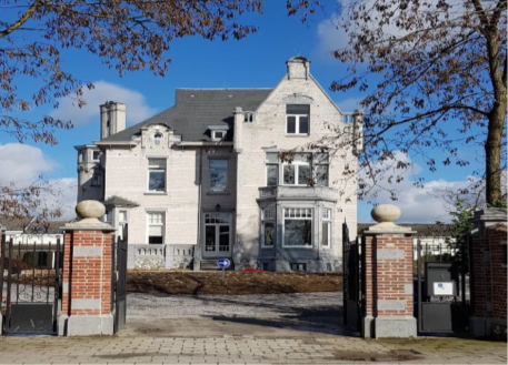 Bureau CTC Nivelles